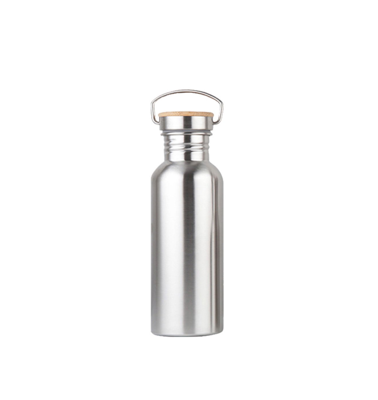 Stainless Steel Water Bottle 550ml