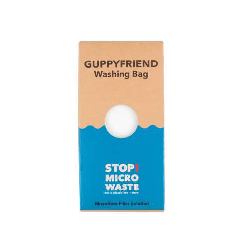 Guppy Friend \washing Bag