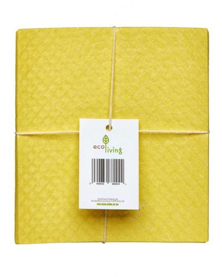 Compostable Plastic Free Dish Cloths