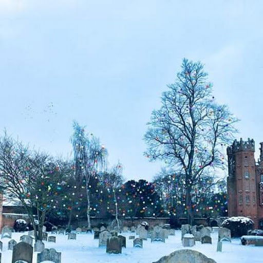 A Hadleigh Christmas