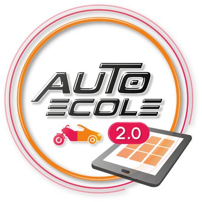 auto-école 2.0