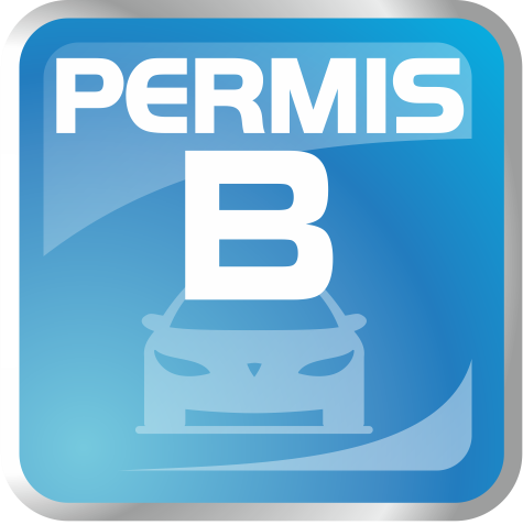 Permis B