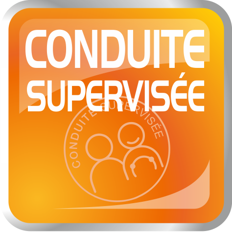 Conduite Supervisée