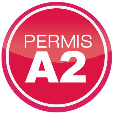 Permis Moto