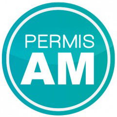 Permis AM