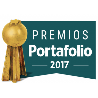 Nominados a Premios Portafolio 2017