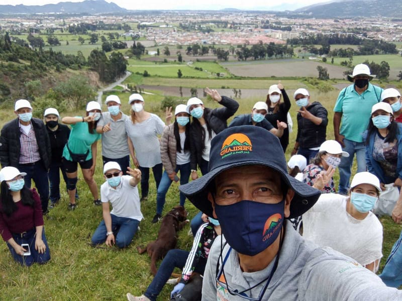 Día Mundial de la Educación Ambiental