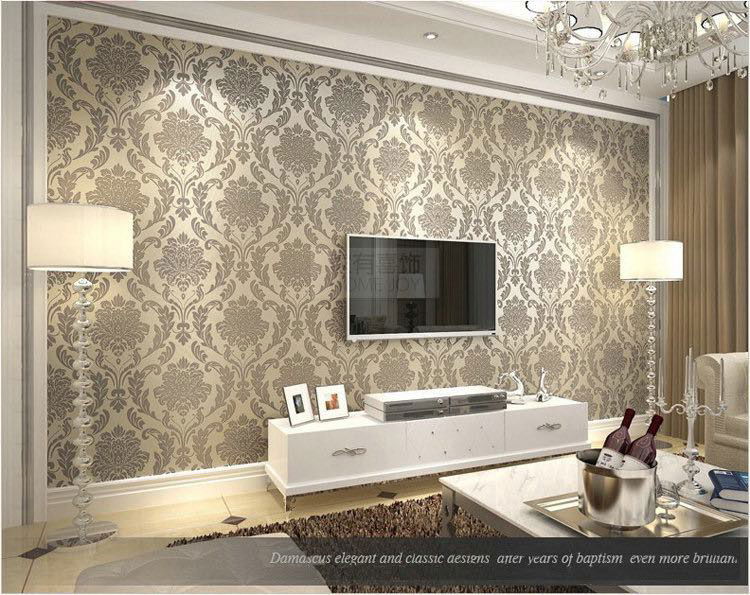 ورق الجدران