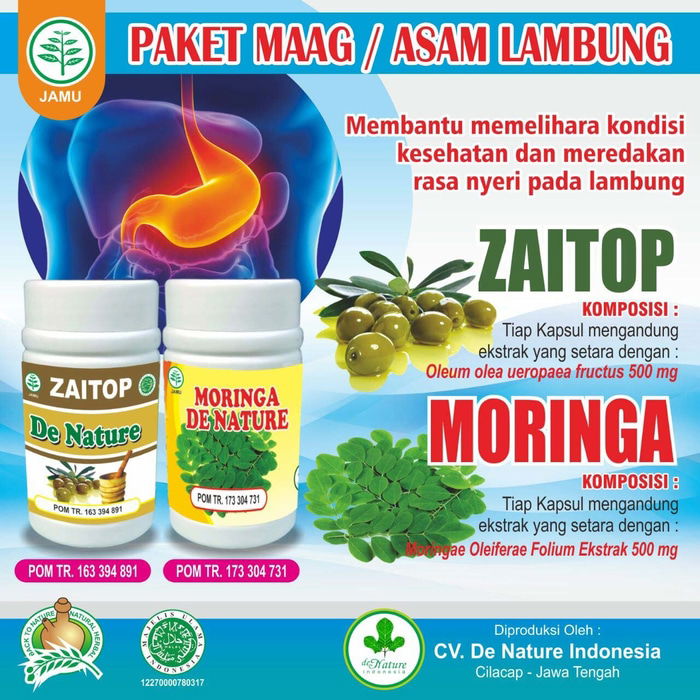 obat asam lambung akut paling ampuh di apotik