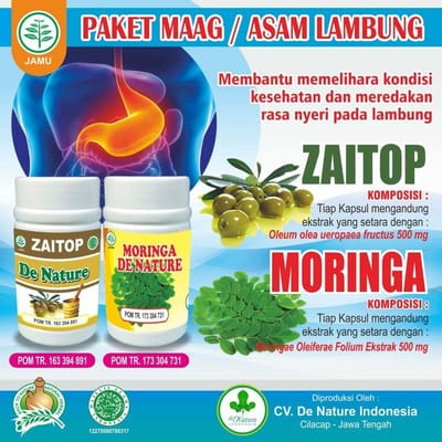 obat asam lambung akut paling ampuh di apotik