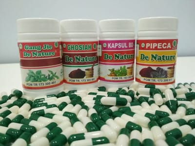 obat sipilis fase sekunder paling ampuh