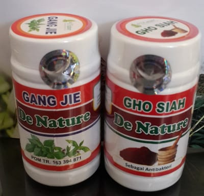 MERK OBAT KENCING NANAH GENERIK AMPUH DI APOTIK