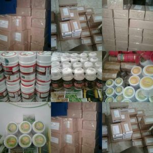 daftar agen resmi obat de nature
