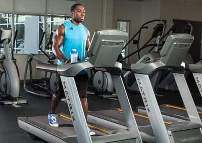 Amazing Benefits Of Weight Loss By Running