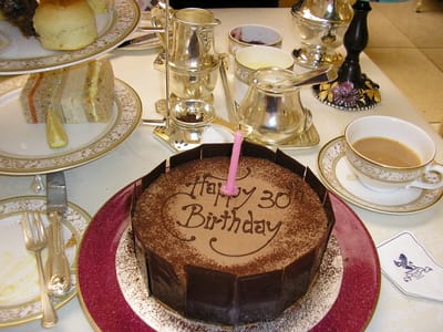 Smart Birthday Cards