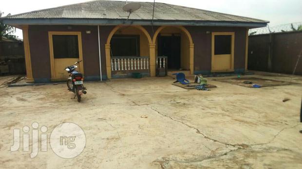3 Bedroom apartment for sale in Ikorodu