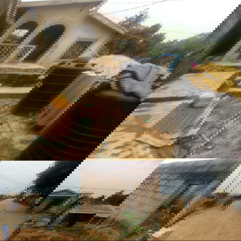 Apartment for sale in Ikorodu