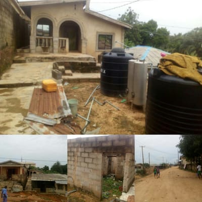 Apartment for sale in Ikorodu