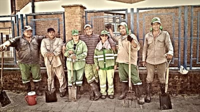 Mes de marzo de 2019