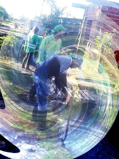 Mes de abril de 2019