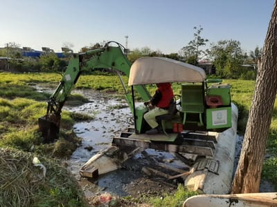 Mes de octubre de 2019