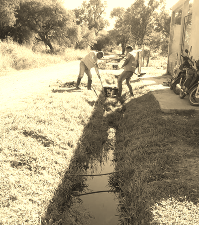 Mes de diciembre de 2020