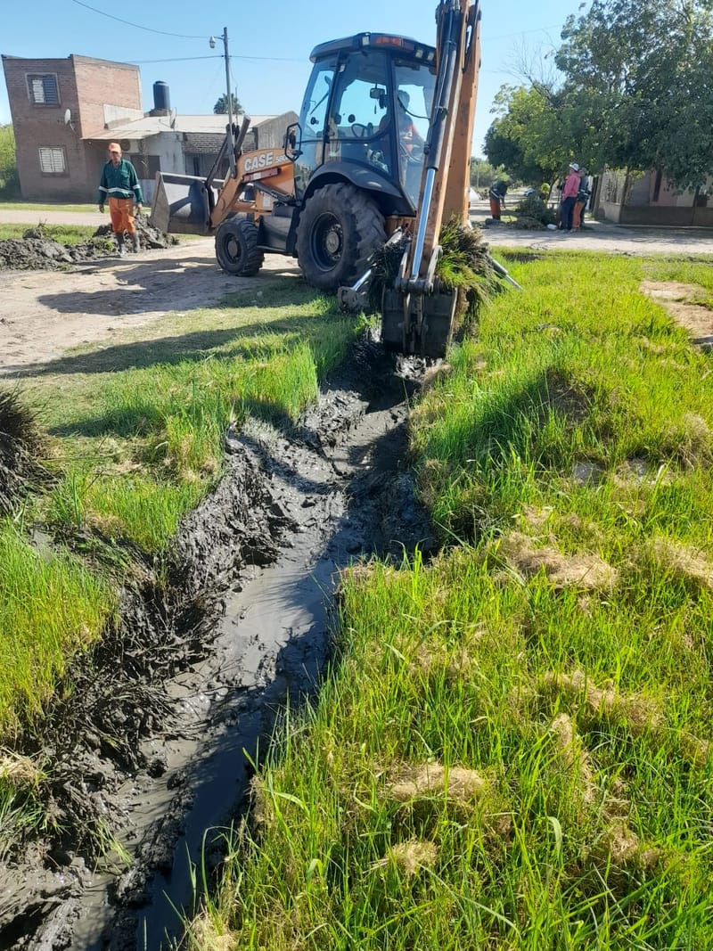TAREAS REALIZADAS DURANTE EL AÑO 2023