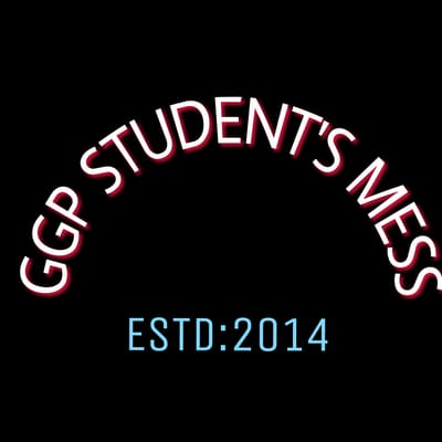 GGP STUDENTS MESS