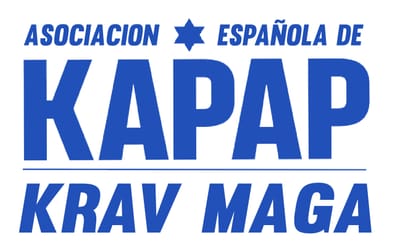 curso presencial de INSTRUCTOR DE KAPAP krav maga 2023-2024 mediante seminarios de tecnificación image