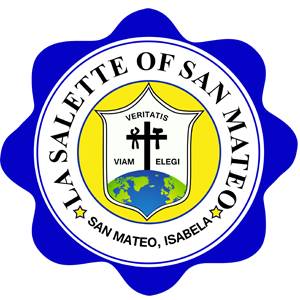 La Salette of San Mateo