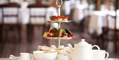 Benefits of Hiring a Wedding Planner image