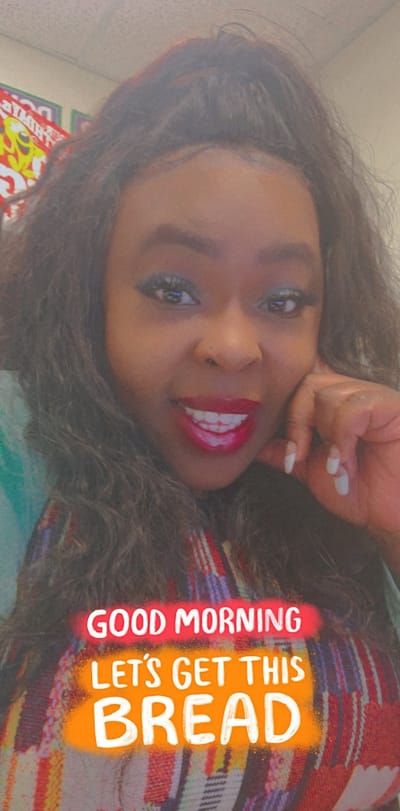 About The Owner image