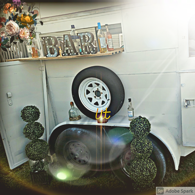 Whether you need one or a few bartenders, We got you covered. Need the bar we can bring that too. image