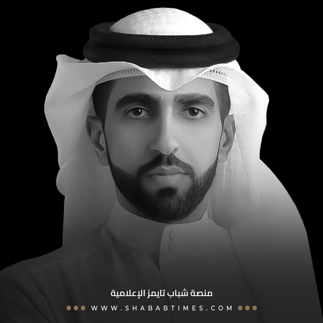 المستشار محمد العبدالله