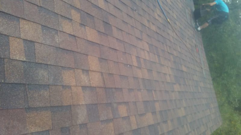 Roofing