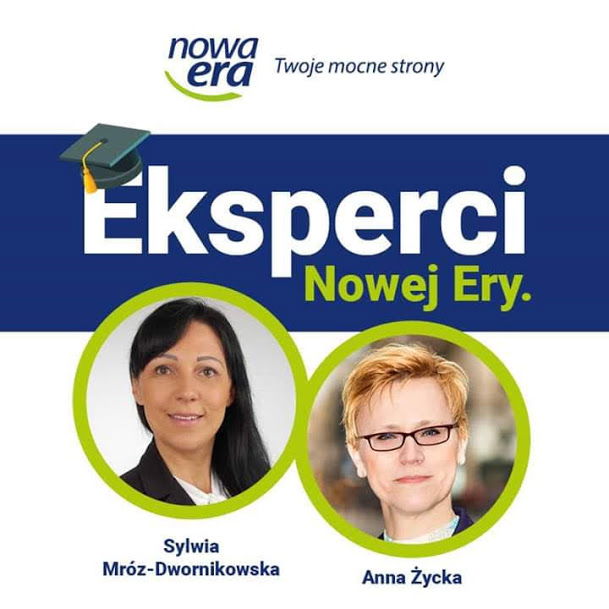 EKSPERT  Nowa Era
