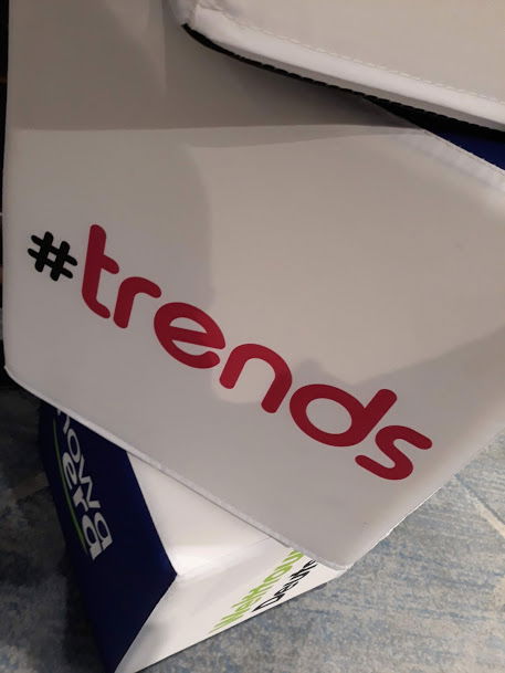 #trends
