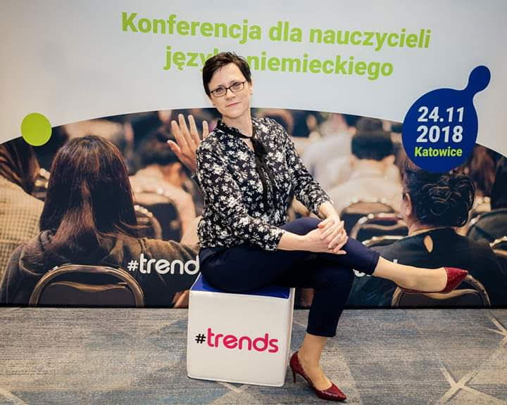 Kommunikation ist in - Konferencja Katowice 2018
