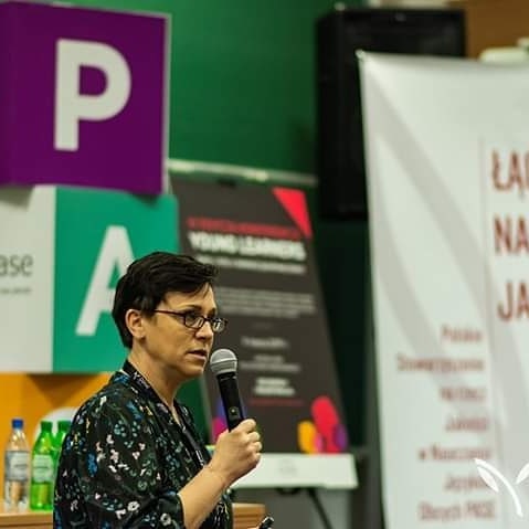 Konferencja sPASE for Personal Development