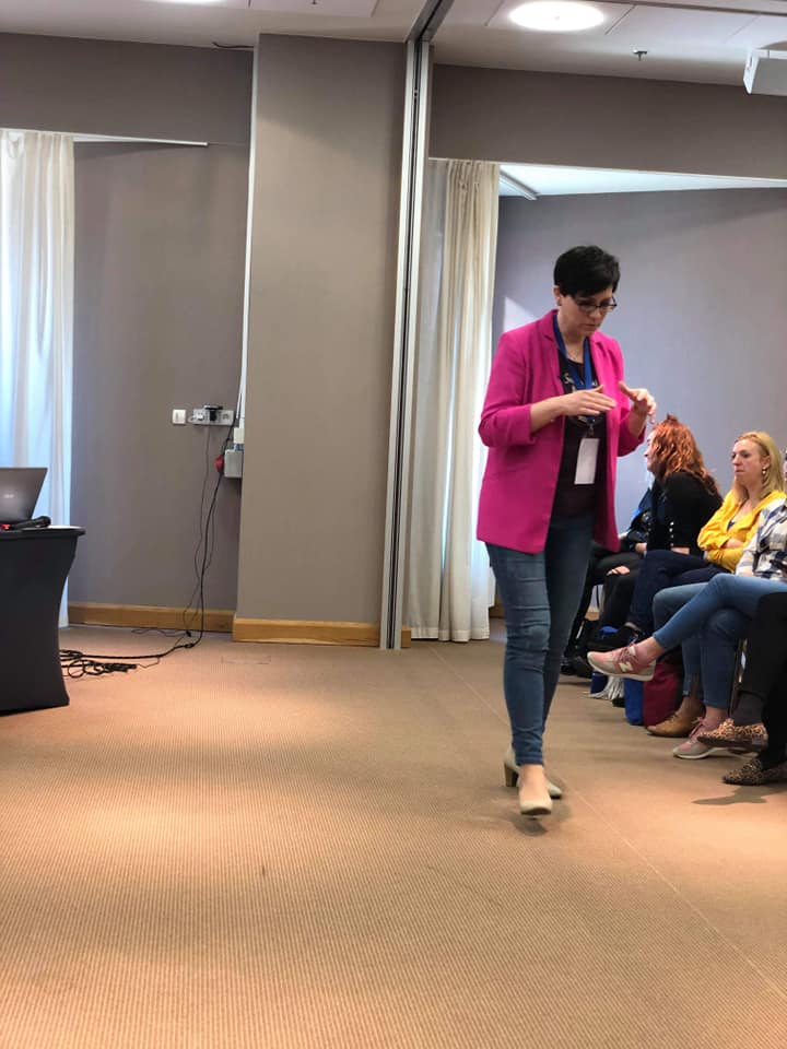 13.04.2019 Konferencja Morze Pomysłów