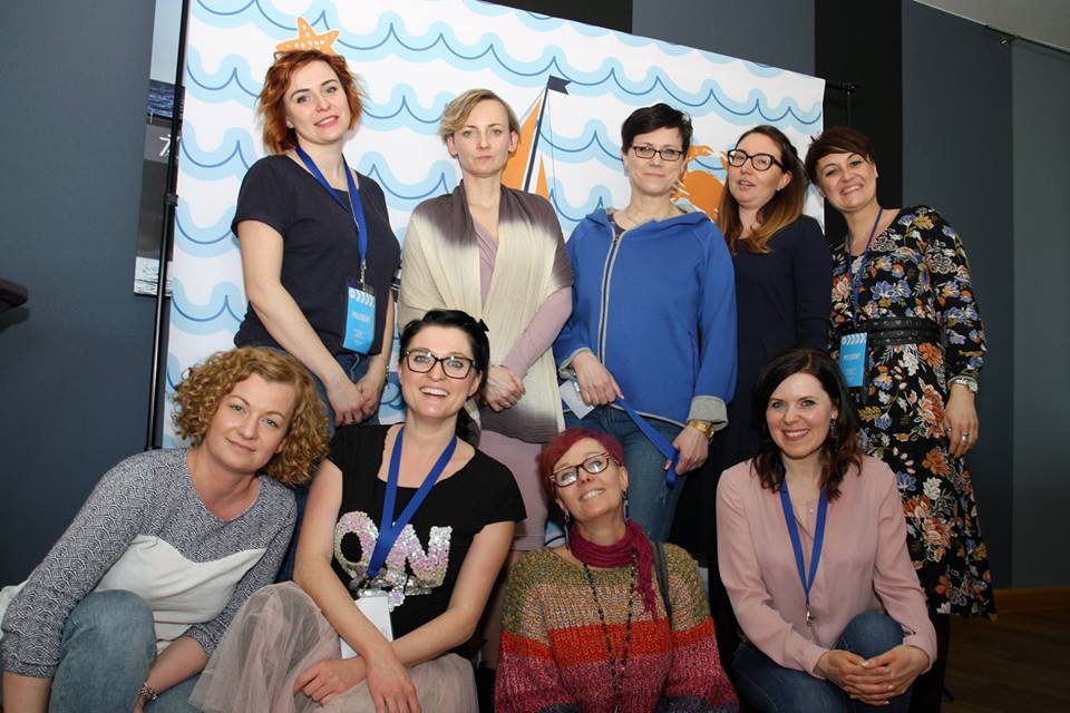 13.04.2019 Konferencja Morze Pomysłów
