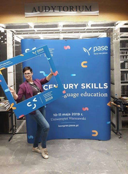 10-11 maj 2019 V Europejski Kongres Językowy PASE