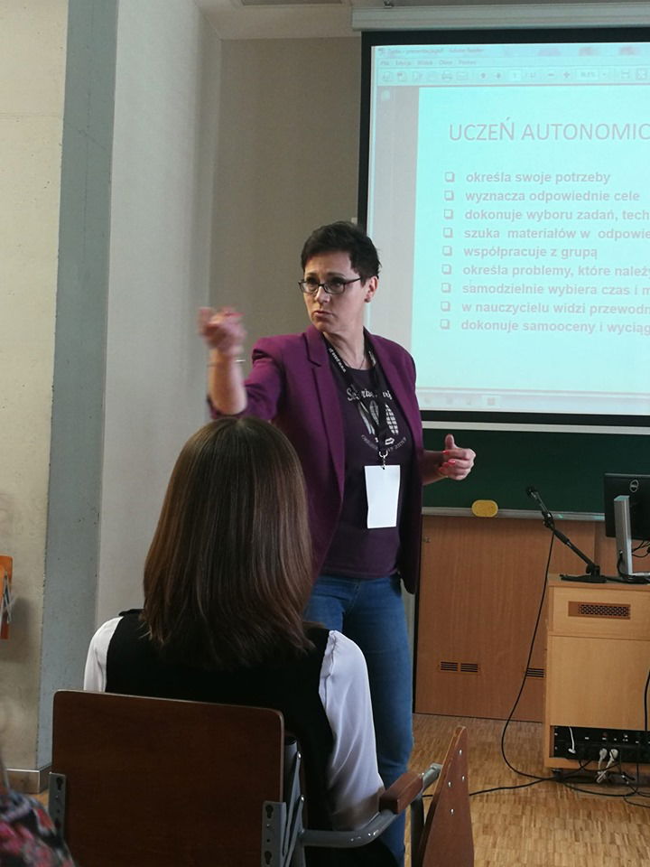 10-11 maj 2019 V Europejski Kongres Językowy PASE