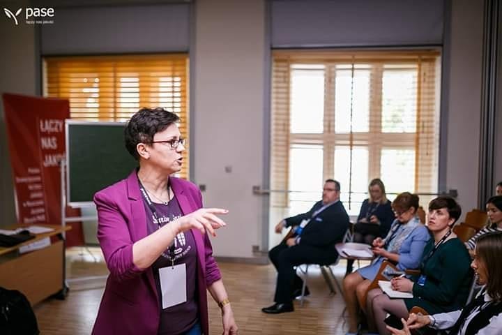 10-11 maj 2019 V Europejski Kongres Językowy PASE