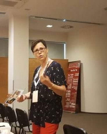 II Forum Nauczycieli Języka Niemieckiego  sierpień 2019