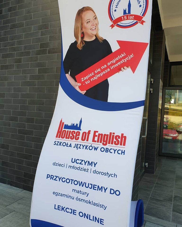 Szkolenie dla lektorów House of English ROPCZYCE 13 wrzesień 2019