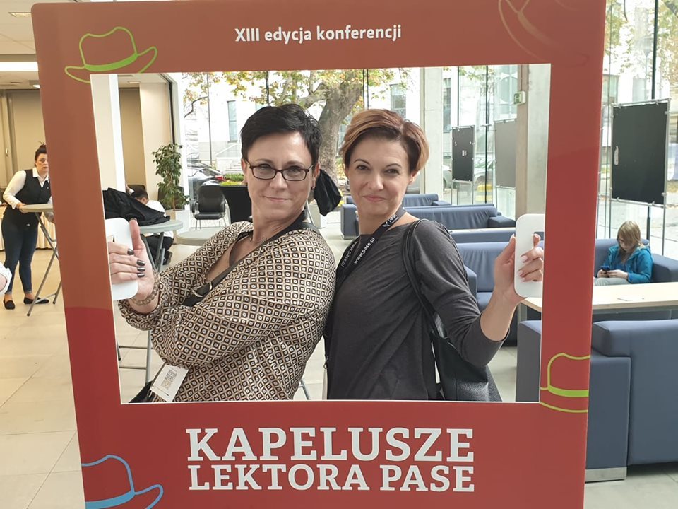 KAPELUSZE LEKTORA 2019