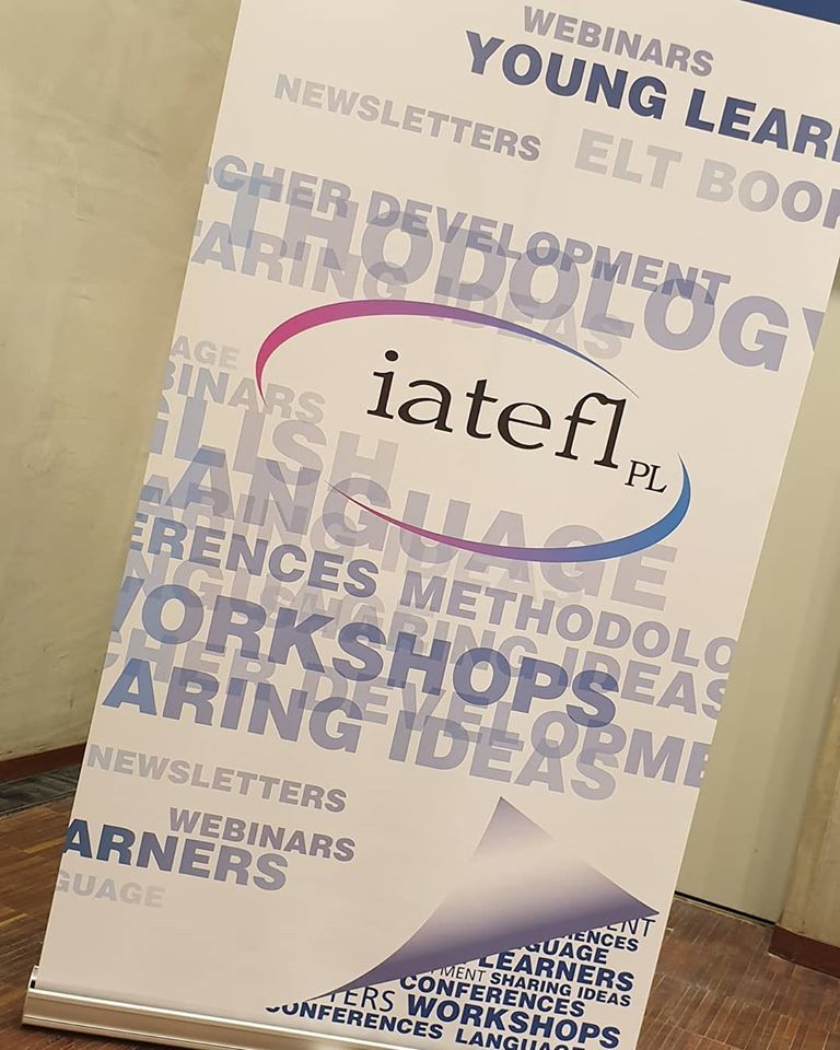 Teacher Development Day  Wrocław  30.11.2019