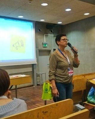 Teacher Development Day  Wrocław  30.11.2019