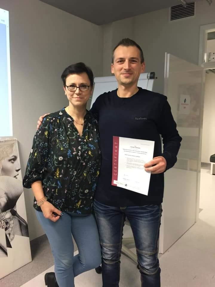 Ogolnopolskie Warsztaty dla Nauczycieli Języka Niemieckiego w Warszawie  listopad 2019
